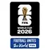Coupe du Monde 2026