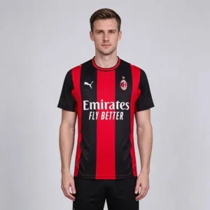 Maillot AC Milan Domicile 2026/2027