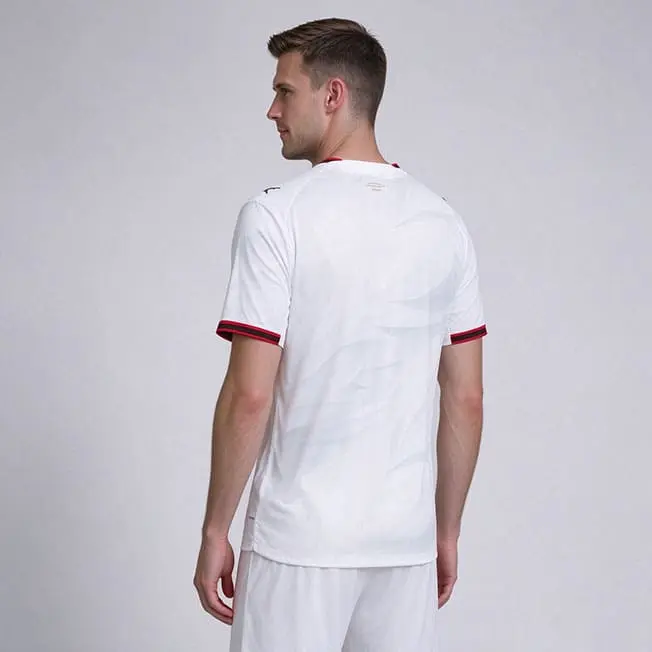 Maillot AC Milan Extérieur 2026/2027