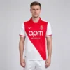 Maillot AS Monaco Domicile 2026/2027