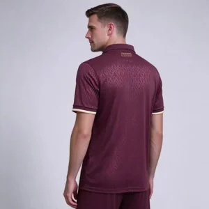 Maillot AS Monaco Extérieur 2026/2027