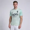 Maillot AS Monaco Third 2026/2027