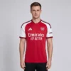 Maillot Arsenal Domicile 2026/2027