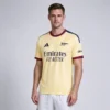 Maillot Arsenal Third 2026/2027