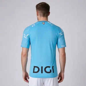 Alternative view of Maillot Athletic Bilbao Third 2026/2027
