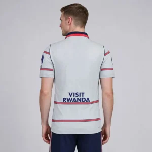 Maillot Atletico Madrid Third 2026/2027
