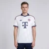 Maillot Bayern Munich Extérieur 2026/2027