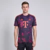 Maillot Bayern Munich Third 2026/2027