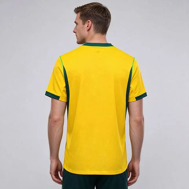 Maillot Bresil Domicile 2026/2027