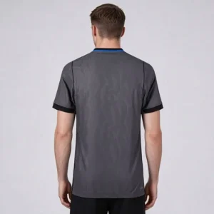 Alternative view of Maillot Inter Milan Third 2026/2027