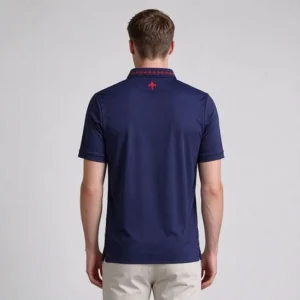 Alternative view of Maillot LOSC Third 2026/2027