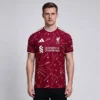 Maillot Liverpool Domicile 2026/2027