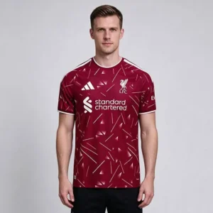 Maillot Liverpool Domicile 2026/2027