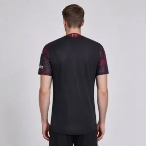 Alternative view of Maillot Liverpool Third 2026/2027
