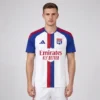Maillot Lyon Domicile 2026/2027