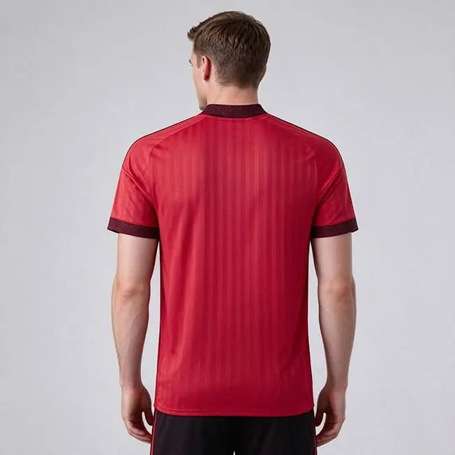 Maillot Lyon Extérieur 2026/2027