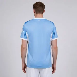 Alternative view of Maillot Manchester City Domicile 2026/2027