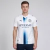 Maillot Manchester City Third 2026/2027