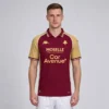 Maillot Metz Domicile 2026/2027
