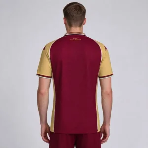 Alternative view of Maillot Metz Domicile 2026/2027