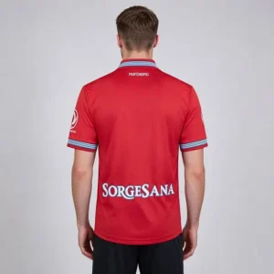Alternative view of Maillot Napoli Third 2026/2027