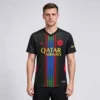 Maillot PSG Third 2026/2027