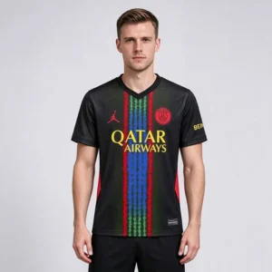 Maillot PSG Third 2026/2027