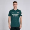 Maillot Real Madrid Extérieur 2026/2027