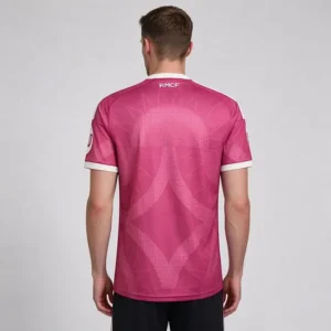 Alternative view of Maillot Real Madrid Third 2026/2027